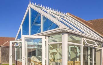 conservatory roof insulation costs Wester Auchinloch