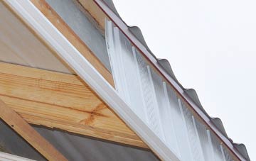 why Wester Auchinloch fascia repairs are essential