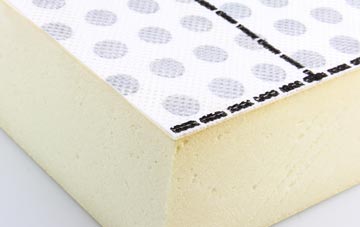 meeting Wester Auchinloch building codes