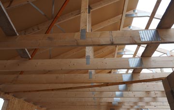 Wester Auchinloch roof truss costs