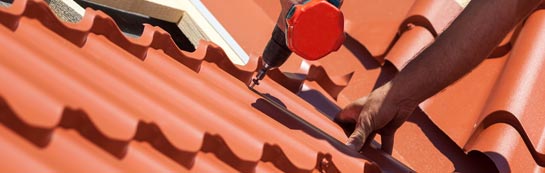 save on Wester Auchinloch roof installation costs