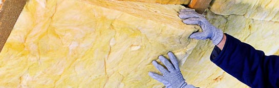 quotes for Wester Auchinloch roof insulation