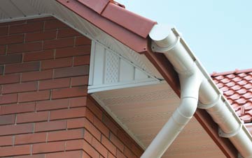 Wester Auchinloch soffit repair costs