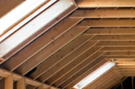 Wester Auchinloch tapered roof insulation quotes